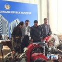 Erick Thohir Minta Oknum Penyelundup Harley Davidson Angkat Kaki Dari Garuda